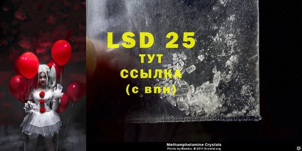 марки lsd Бородино